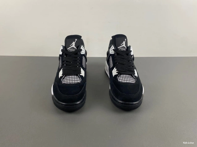 Reps TB JORDAN AIR FQ8138-001 4 THUNDER